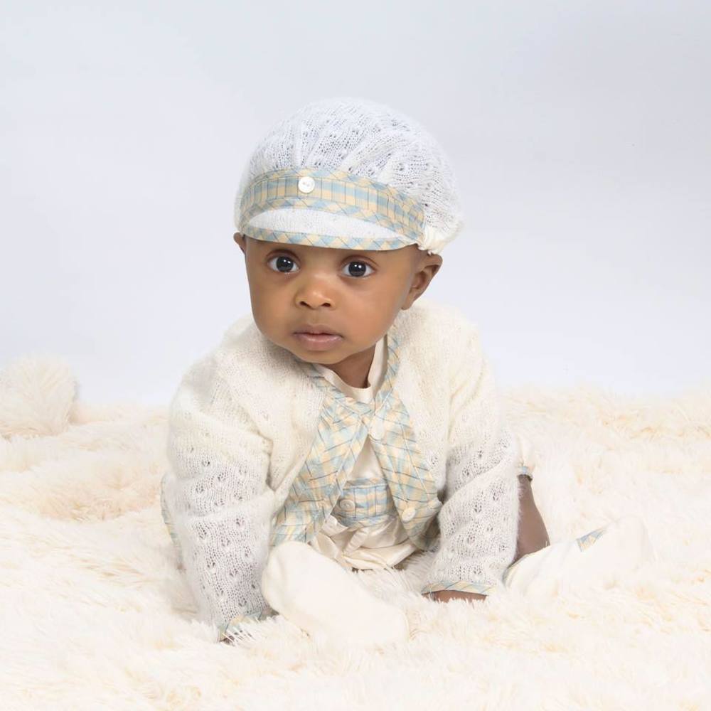 Meet your Posher, Olive